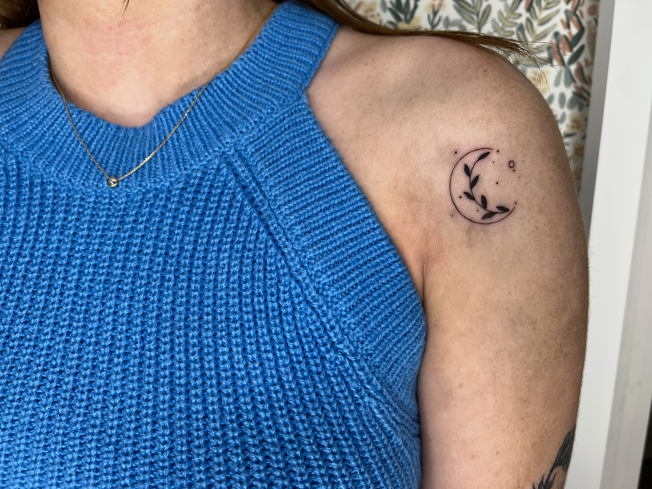 Matching tattoo pour Stessy et Romy